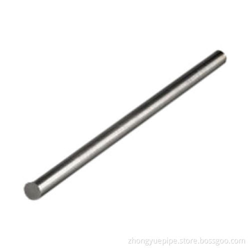 Factory directly supply stainless steel bars and profiles